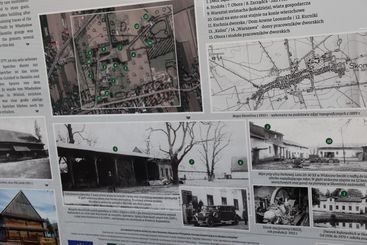 40 darczyńców przekazało już około 300-400 eksponatów do Izby Pamięci, która powstanie w spichlerzu w Skomlinie